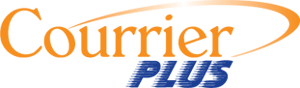 Logo Courrier Plus